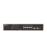 SWITCH RUIJIE REYEE RG ES110GDS P GIGALAN 8p SFP 2p POE