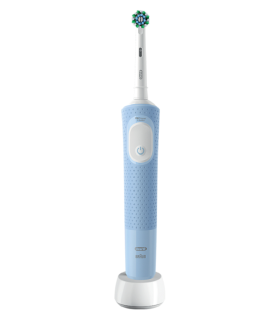 CEPILLO DENTAL BRAUN ORAL B VITALITY PRO AZUL