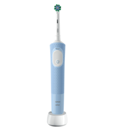 CEPILLO DENTAL BRAUN ORAL B VITALITY PRO AZUL