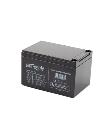 BATERIA 12V 12AH GEMBIRD