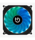VENTILADOR CAJA HIDITEC GAMING ARGB N 10 ARGB 120 MM