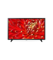 Televisor LG 32LQ631C, 32" Full HD, LED, Smart TV webOS 22, HDR10 Pro, Wi-Fi, 2 HDMI, negro