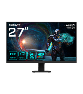 MONITOR GAMING GIGABYTE GS27FA EU 27 1920X1080 FHD