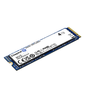 SSD KINGSTON NV3 4TB M2 NVMe