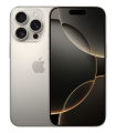 SMARTPHONE APPLE IPHONE 16 PRO 512GB NATURAL TITANIUM