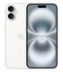 SMARTPHONE APPLE IPHONE 16 PLUS 256GB WHITE