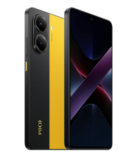 SMARTPHONE POCO X7 PRO 12GB 512GB 5G YELLOW