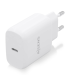 CARGADOR AISENS USB C PD30 1 PUERTO 1XUSB C 25W BLANCO
