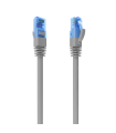 Cable de red AISENS CAT6 UTP, 1.5 m, gris