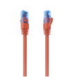 CABLE RED AISENS LATIGUILLO RJ45 CAT.6 UTP AWG26 CCA ROJO 2.0M