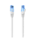 CABLE RED AISENS LATIGUILLO RJ45 CAT6 UTP AWG26 CCA BLANCO 20M