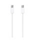 CABLE AISENS USB 20 3A 60W APPLE USB C M USB C M BLANCO 20M