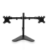 SOPORTE MONITOR EWENT HASTA 813CM 32 NEGRO