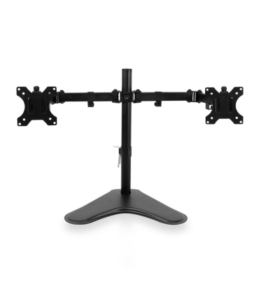 SOPORTE MONITOR EWENT HASTA 813CM 32 NEGRO