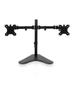 SOPORTE MONITOR EWENT HASTA 81.3CM (32") NEGRO