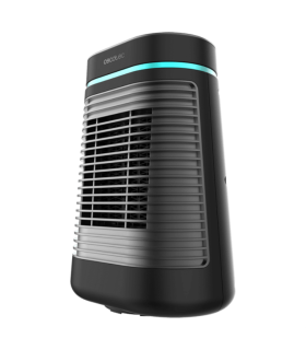 CALEFACTOR CERAMICO SOBREMESA READYWARM 1550 MAX CECOTEC 1500W REGULABLE 3 MODO