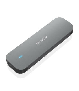 CARCASA HDD AISENS ASM2 006GRY M2 GRIS