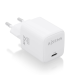 CARGADOR AISENS GAN 35W 1XUSB C PD30 QC40 BLANCO
