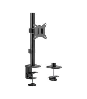 SOPORTE MESA AISENS GIRATORIO E INCLINABLE MONITOR TV 9KG 17 32