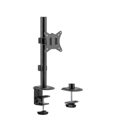 SOPORTE MESA AISENS GIRATORIO E INCLINABLE MONITOR TV 9KG 17 32