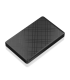 CARCASA HDD AISENS ASE 2522B 25 NEGRA