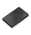 CARCASA HDD AISENS ASE-2522B 2.5" NEGRA