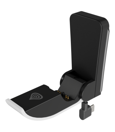 CARGADOR GAMEPAD GENESIS TIN 305 PARA PLAYSTATION PS5 SLIM