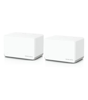 EXTENSOR MERCUSYS AX1800 WHOLE HOME MESH 2 PACK