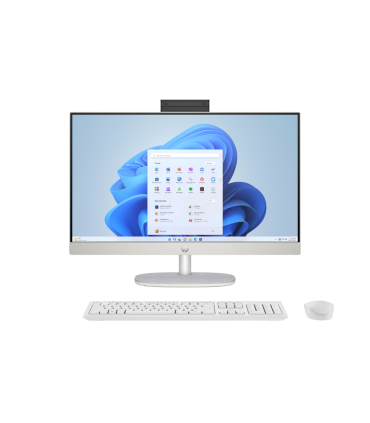 PC AIO HP 24 CR0040NS i3 1315U 8GB 512GB 238 W11H