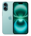 SMARTPHONE APPLE IPHONE 16 128GB TEAL