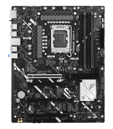 PLACA BASE ASUS PRIME Z890 P ATX 4XDDR5