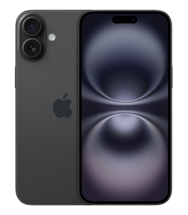 SMARTPHONE APPLE IPHONE 16 PLUS 256GB BLACK