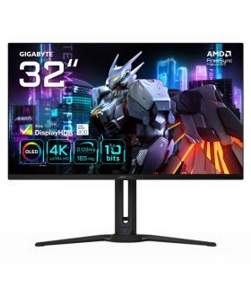 MONITOR GAMING GIGABYTE AORUS FO32U EK1 32 3840x2160 UHD