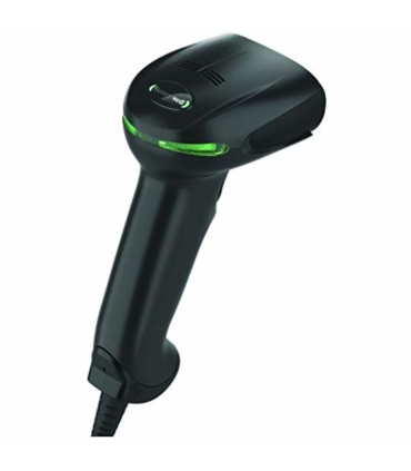ESCANER HONEYWELL XENON 1950G 1D PDF417 2D SR FOCUS USB COLOR NEGRO