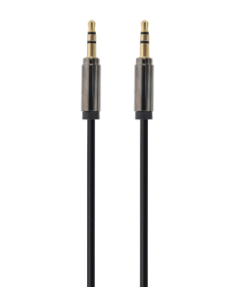 CABLE AUDIO GEMBIRD ESTEREO DE 35 MM 18 M