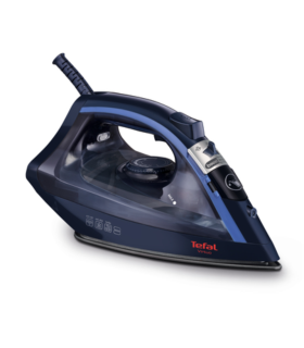 PLANCHA VAPOR TEFAL FV1713 2000W 200ML AUTOLIMPIEZA