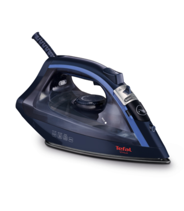 PLANCHA VAPOR TEFAL FV1713 2000W 200ML AUTOLIMPIEZA