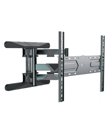 SOPORTE DE PARED GEMBIRD PARA TV DE MOVIMIENTO COMPLETO 40 80