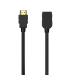 CABLE HDMI AISENS V20 PROLONGADOR PREMIUM 4K60HZ A M A H 10M