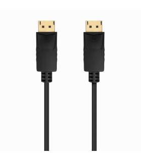 CABLE AISENS DISPLAYPORT V12 CCS 4K60HZ M M NEGRO 15M