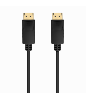 CABLE AISENS DISPLAYPORT V12 CCS 4K60HZ M M NEGRO 50M