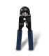 TENAZA AISENS METALICA DE CRIMPAR RJ45