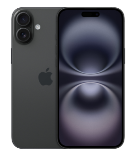 SMARTPHONE APPLE IPHONE 16 PLUS 512GB BLACK
