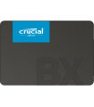 SSD Crucial BX500 4TB SATA3