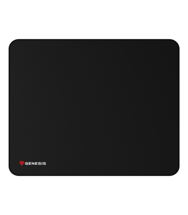 ALFOMBRILLA GAMING GENESIS CARBON 500 XL 500X400MM LOGO