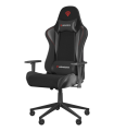 SILLA GAMING GENESIS NITRO 440 G2 MESH GASLIFT 3 120KG NEGRA