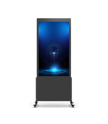 TOTEM NO TACTIL DAHUA DHI LDV43 SAI400K 43 ANDROID 81