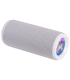 ALTAVOZ PORTATIL TREVI XR 8A25 14W BLUETOOTH USB MICRO SD BLANCO