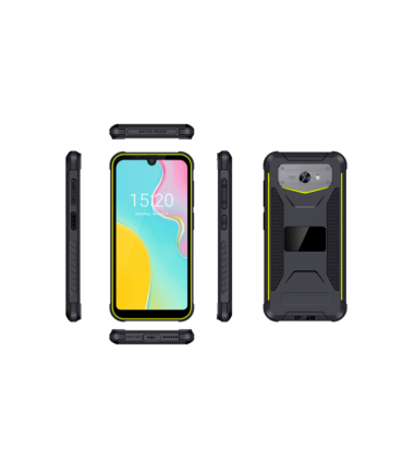 PDA PREMIER MAX 20 5 ANDROID100 QUADCORE 18GHz 3GB RAM 32GB ROM 50 MP13MP