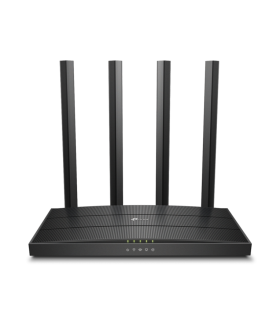 ROUTER TP LINK AC1900 DUAL BAND WIFI ROUTER